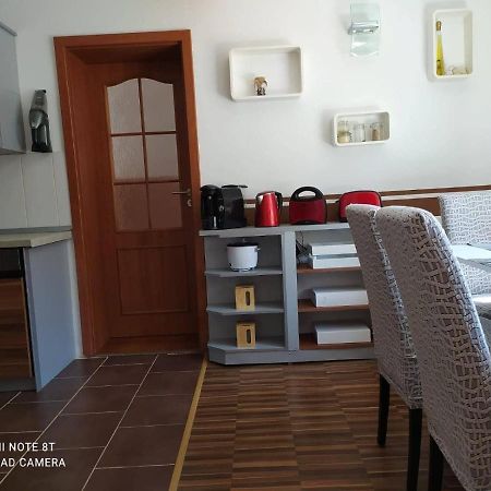 Ubytovani Nadeje Klec Экстерьер фото